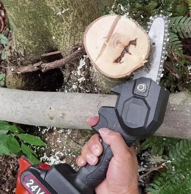 Электропила Electric Chain saw. Электропила мини Mini Electric Chainsaw. Цепная аккумуляторная пила электропила 6 дюймов мини пила. Mini Chainsaw 4-inch Cordless Electric Protable Chainsaw,24v Cordless Electric. Портативная мини пила