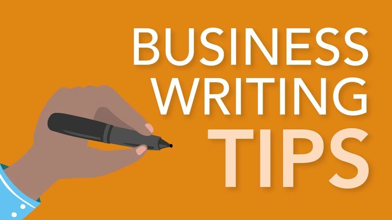 Writing skills 8 класс. Business writing. writing tips.