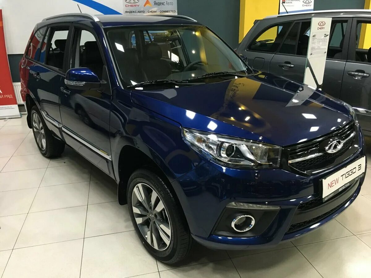 Chery Tiggo 3. Chery Tiggo 3 синий. Автомобиль Chery Tiggo 3. Чери Тигго 3 синий. Купить черри тигго у официального дилера