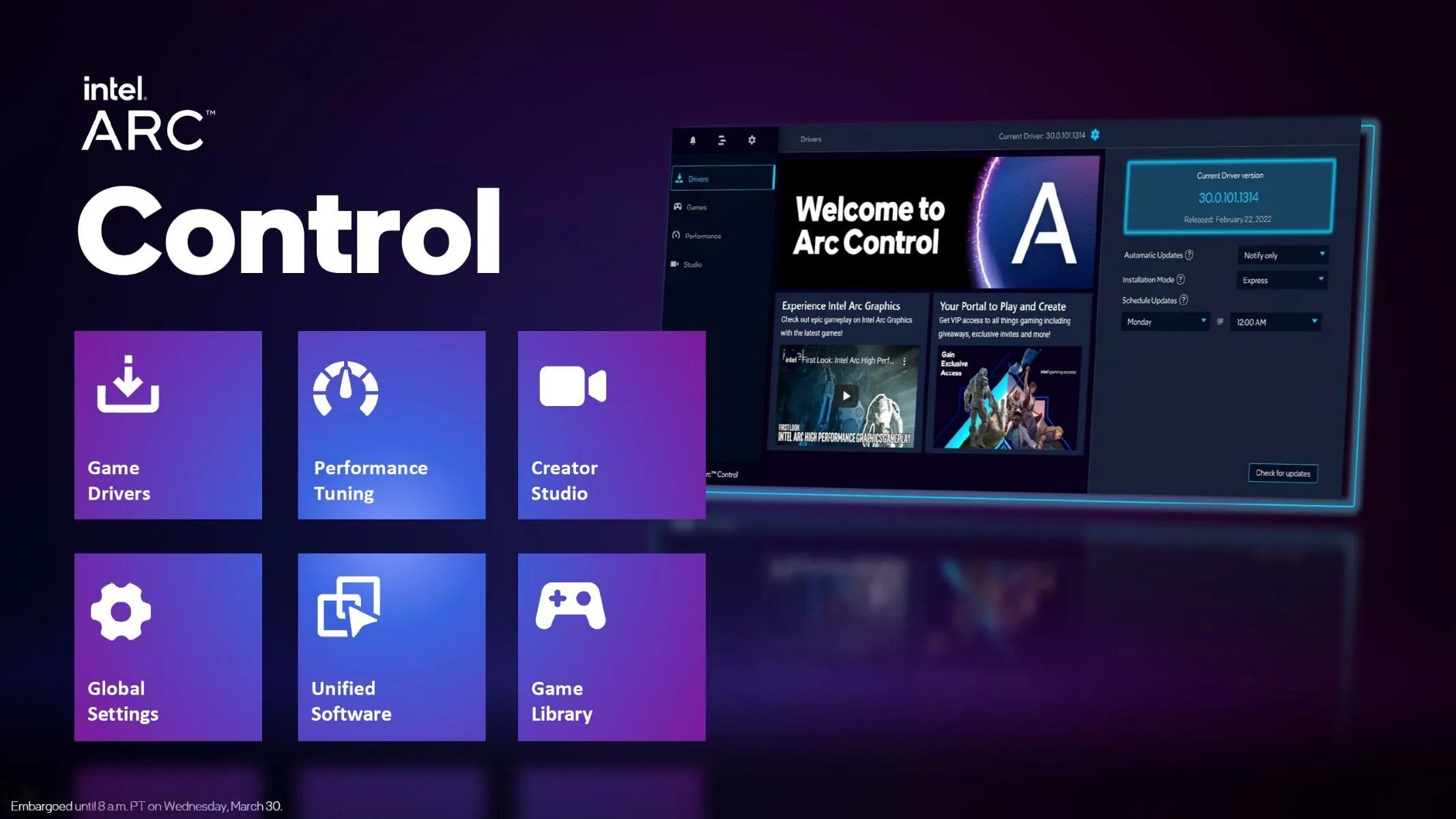 Intel r arc tm graphics. Intel r arc tm graphics