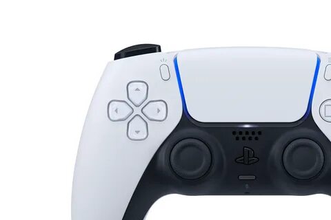 Ps5 dualsenses controller
