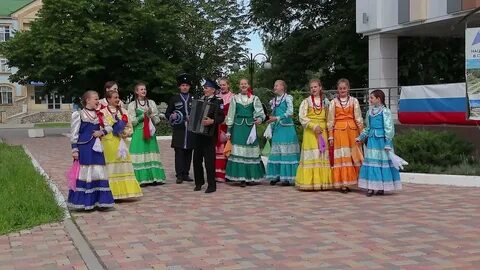 1 ансамбль
