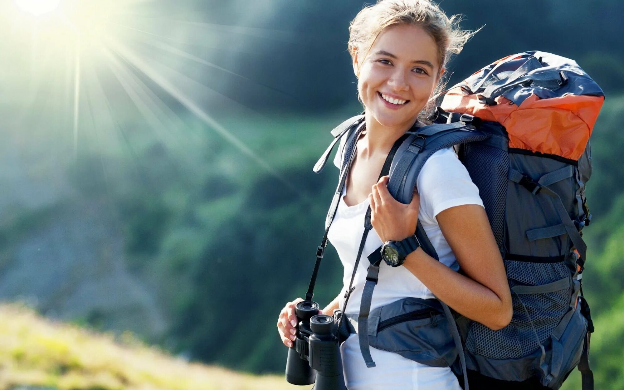 Even travel