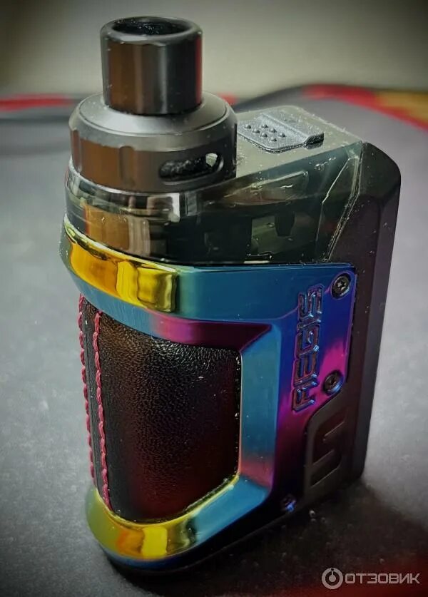 Geekvape aegis hero 3