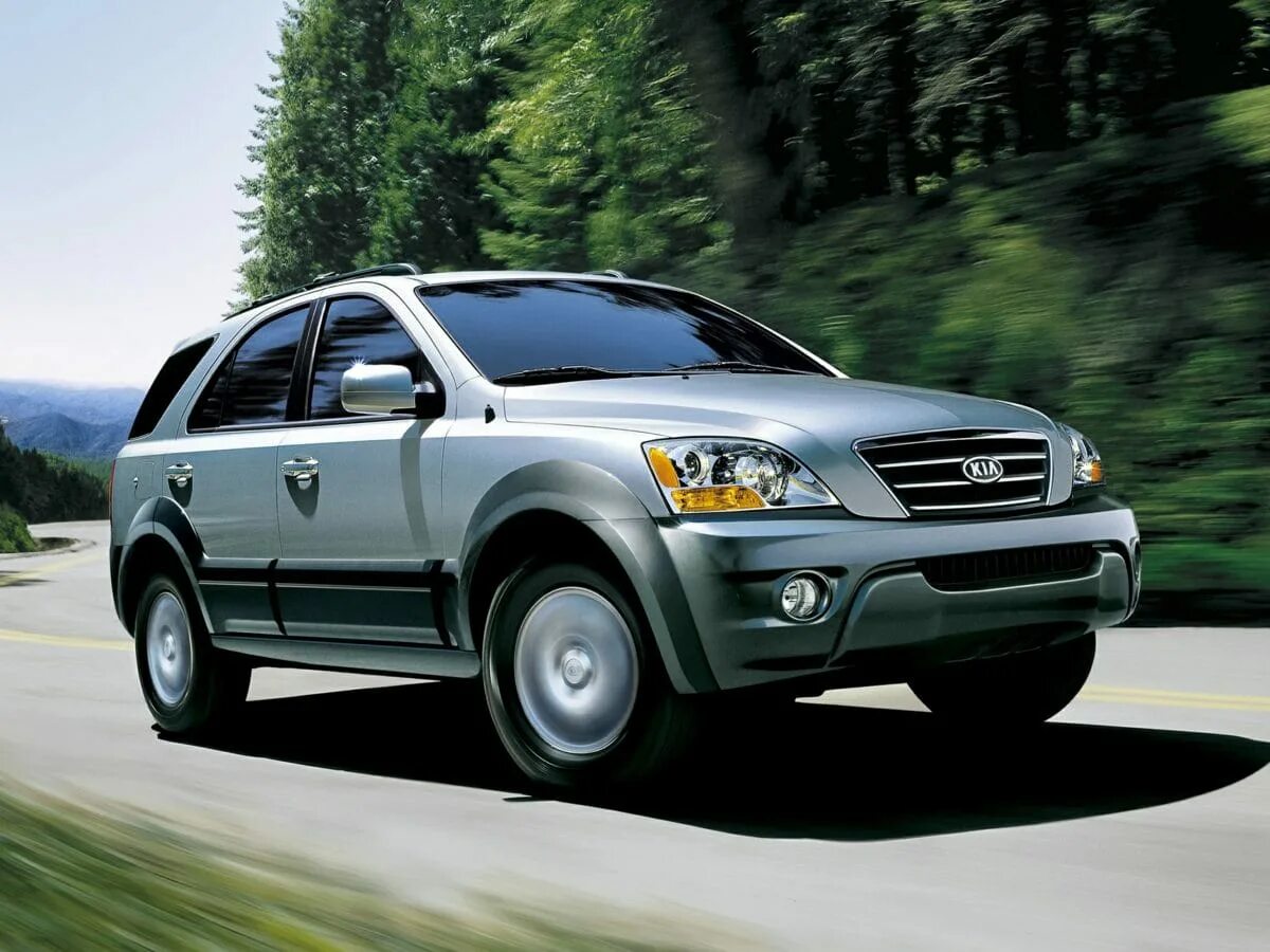 Киа соренто 2008 купить. Kia Sorento 2008. Киа Соренто 2007. Kia Sorento LX 2008. Кия Соренто 2008 дизель 2.5.