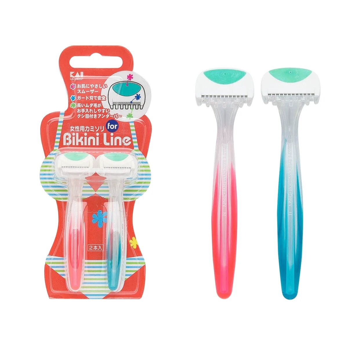 Бритвенный Станок Gillette Trimmer Venus Bikini
