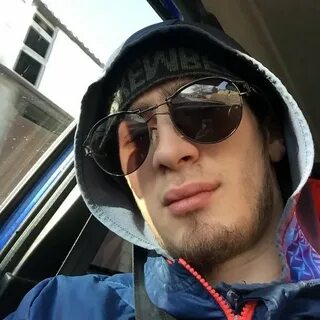 Рамазан 24 года