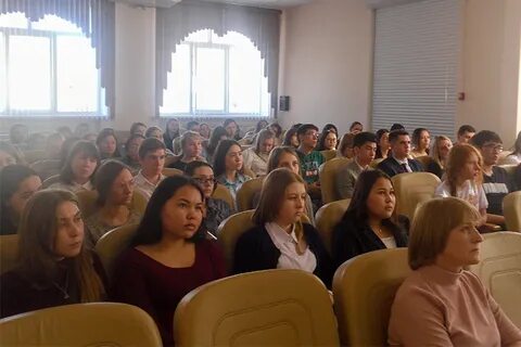 Оренбургский государственный медицинский университет