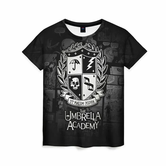 Print academy