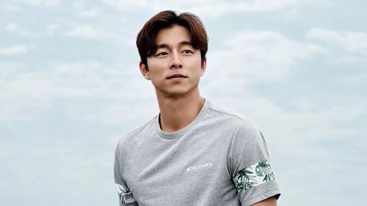 Кон ю игра. Гон ю. Гон ю (Gong Yoo). Гон ю 2023. Гон ю актер Гоблин.