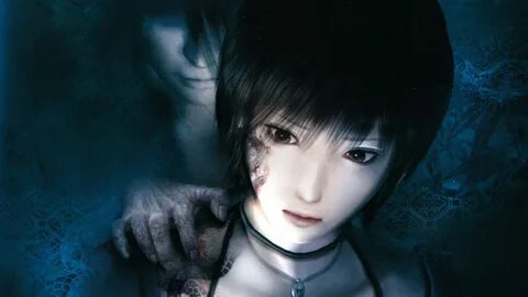 Fatal frame игра