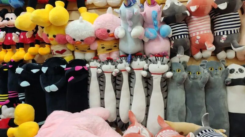 тяк люблино поставщики