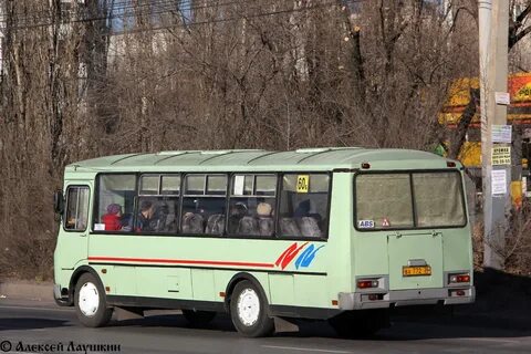 Бус воронеж