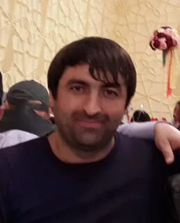 Гасанов гасан махачкала