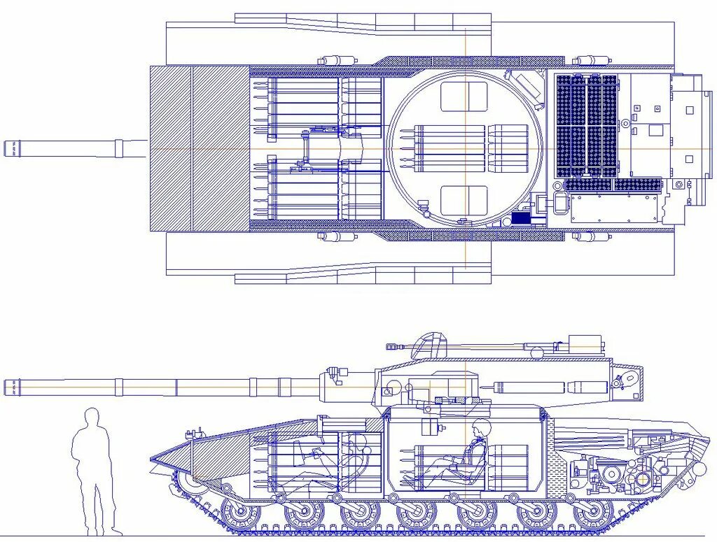 Ширина танка т-90. Танк т90 чертеж. Танк челленджер 2 чертежи. Panzerjager 38 t. Схематика танка.