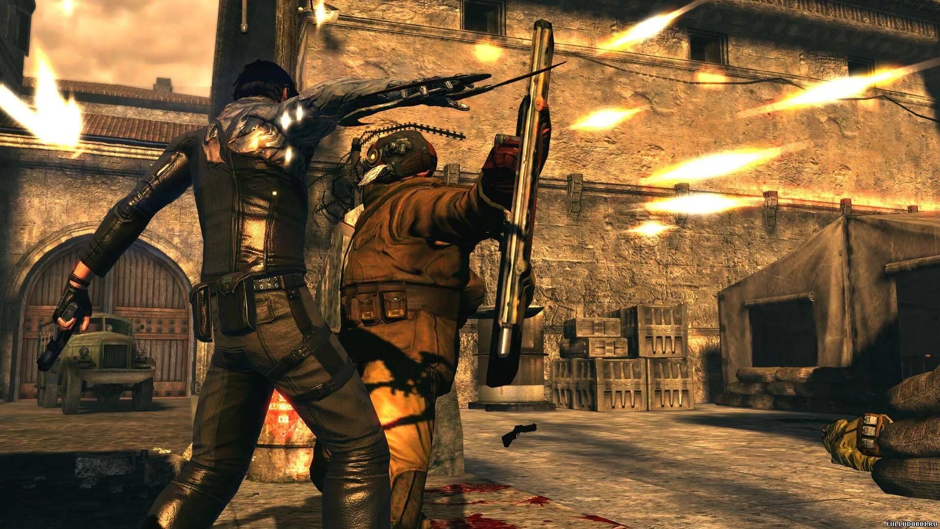 Игра Dark sector 2. Dark sector 3. Dark sector (2009).