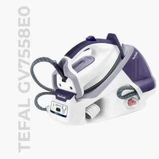 Tefal express easy