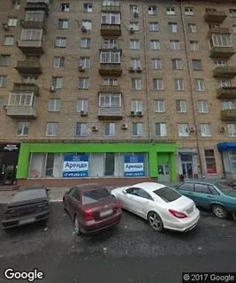 Ленинский проспект 69