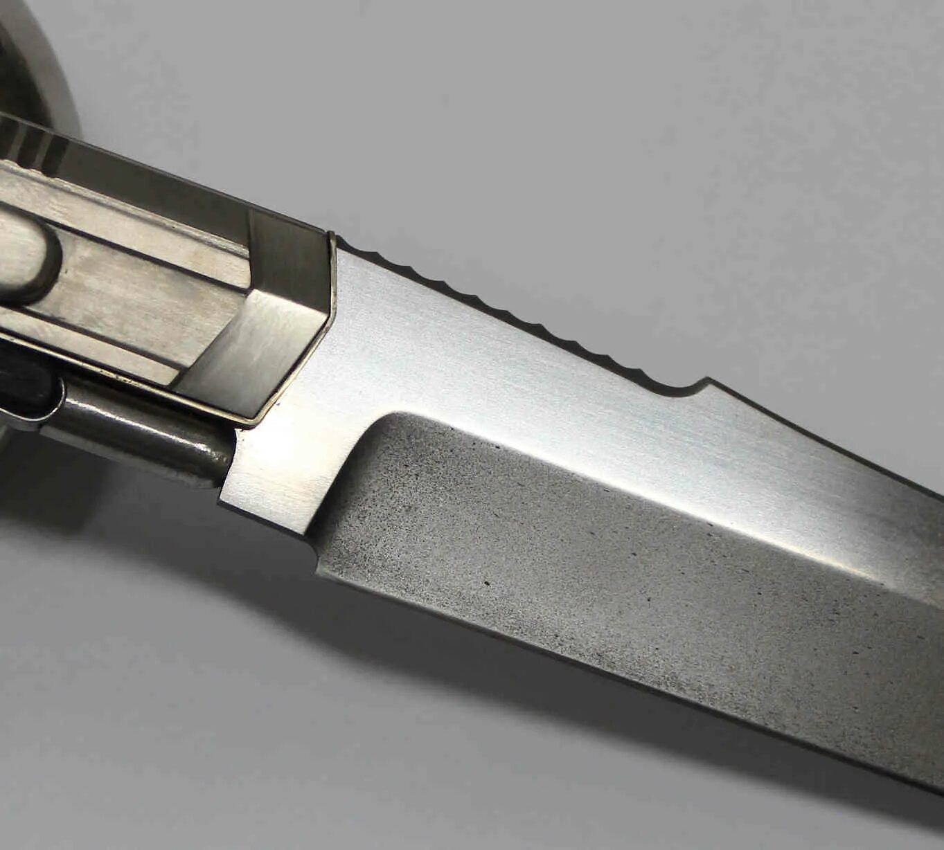 Ножи Browning цельный клинок 2b. 4-Х клинка. Ножевой ru