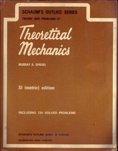 Theoretical mechanics. Theoretical mechanics books. ship theory.