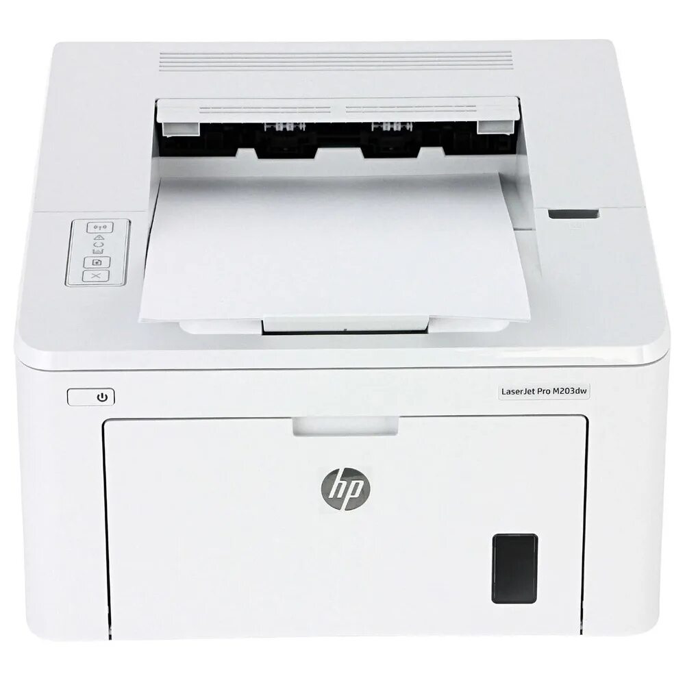 Hewlett packard laserjet pro