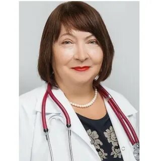 Гастроэнтерологи первого меда