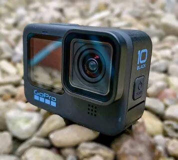 Gopro hero 10