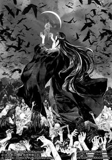 Demon novels