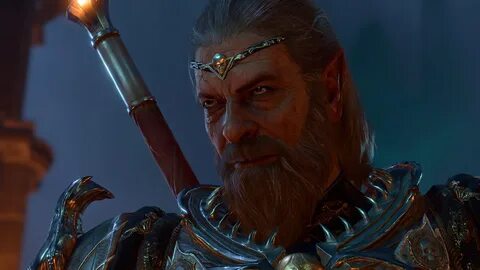 Влаакит baldur s gate