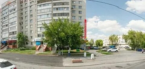Ул гоголя 151