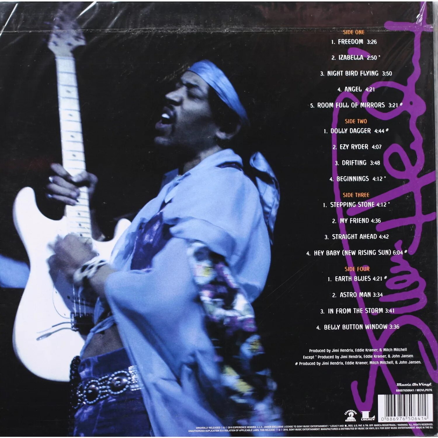 New rising sun. New rise. New rising sun. Fallen rising sun. Jimi hendrix first rays of the new rising sun.