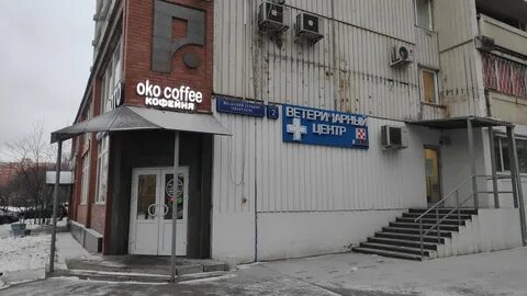 Москва бульвар волжский 95