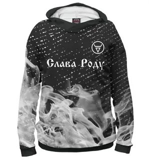 Худи род