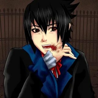 Fanfic vampire
