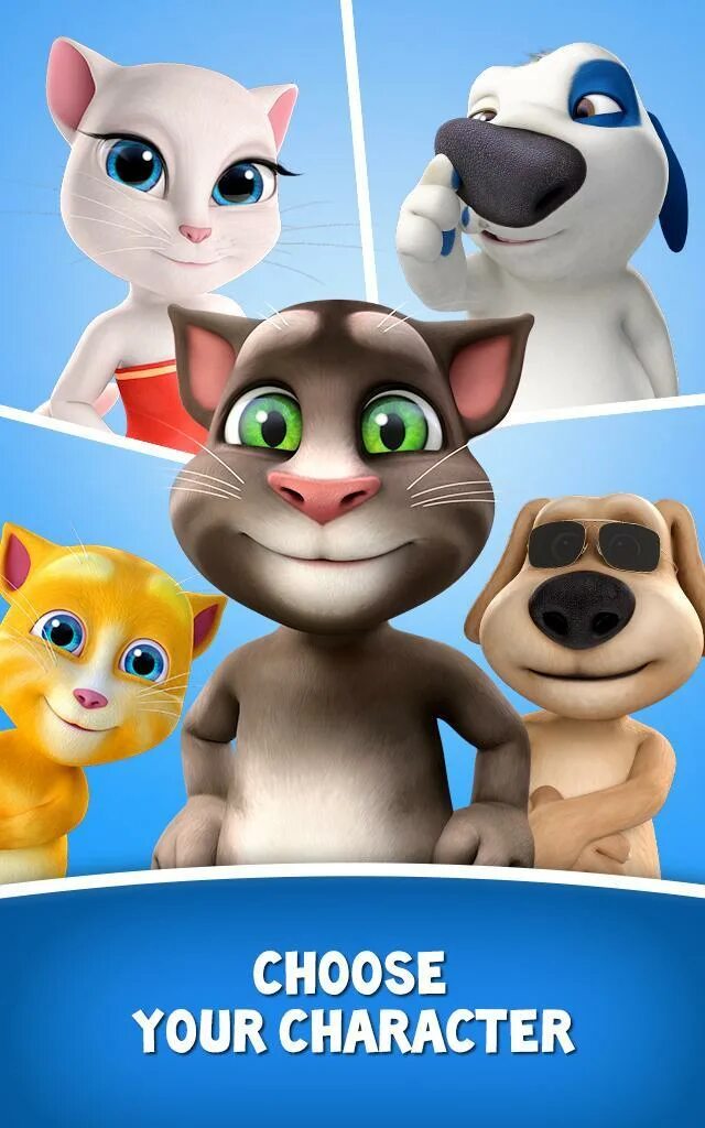 Talking Tom. Talking Tom для мессенджера. Говорящий то и его друзья. Том и друзья. Talking friends com