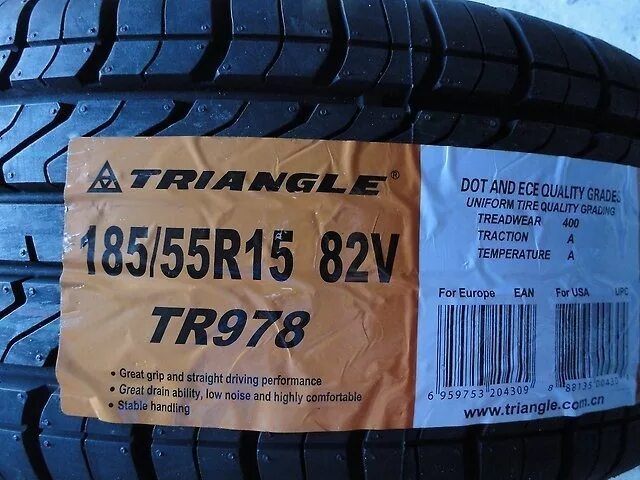 Шина Triangle tr978. Автомобильная шина Triangle Group tr978 185/55 r15 82v летняя. Триангл 978. Triangle tr978 185/60 r14. Триангл шины купить r15