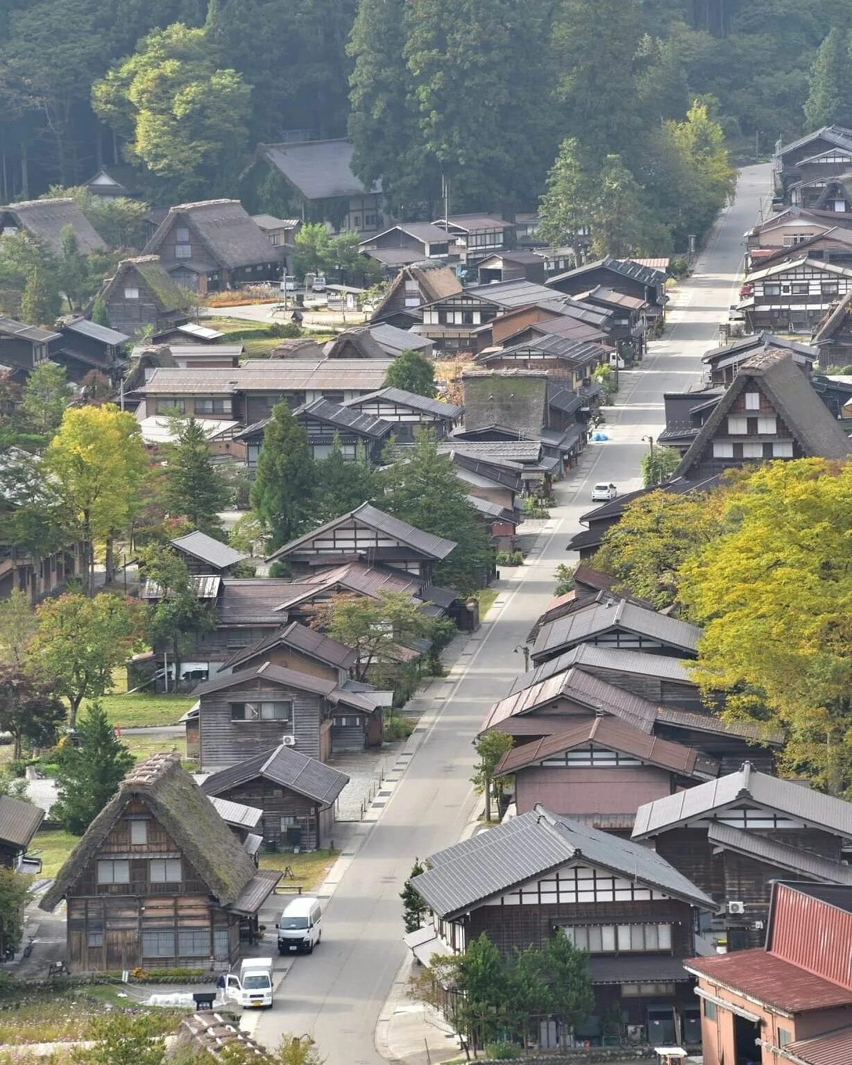 Japanese village. Сиракава Япония. Япония деревня Ямагути. Гифу Япония. Деревня Нагоро Япония.