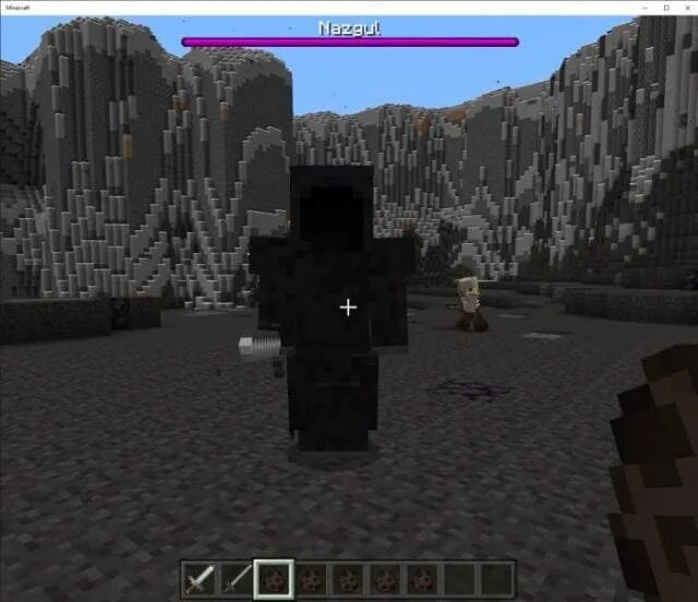 10. Mod minecraft 1. 16 5 властелин колец. 16 5 властелин колец. 5.