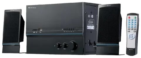 Колонки k3