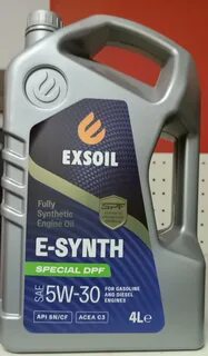 Exsoil