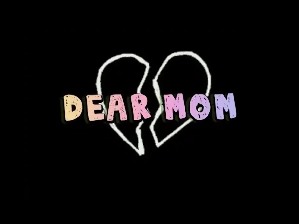 Dear mother. Dear mom. Song about mother. Dear mother Clara.