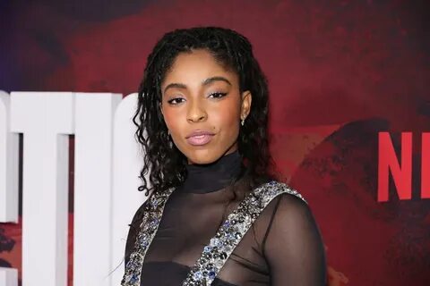 Jessica williams
