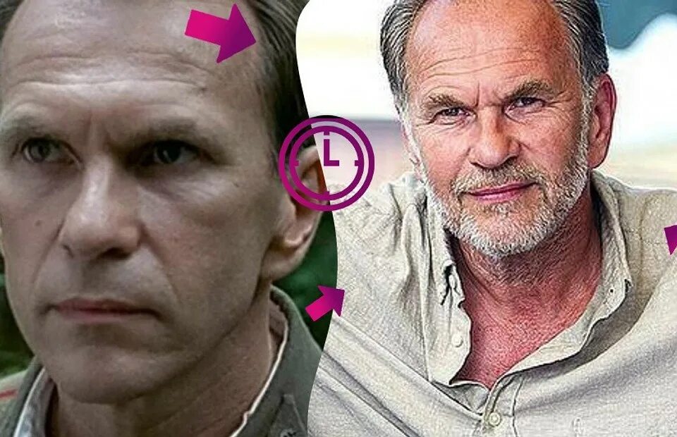 Смерть, пьяные дебоши, разводы - судьбы актеров сериала "Граница. Таежный роман"
