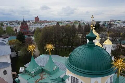 Купол красота