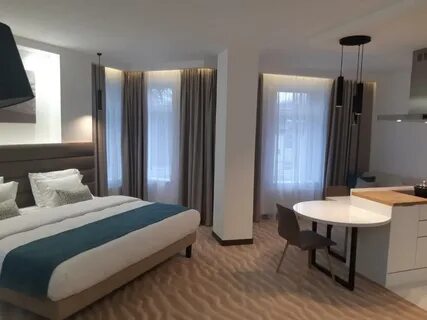 Park house зеленоградск отзывы