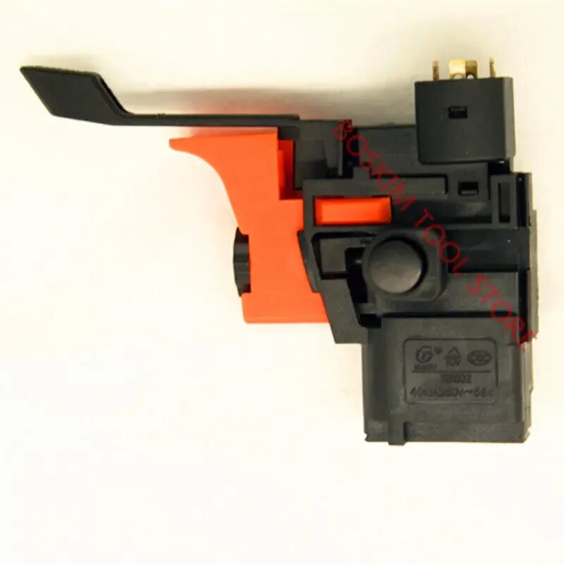 Switch On-off For Bosch 24 Bosch 1 617 200 077 Gbh2-24dsr Gah500dsr Gbh2sr Gbh2-