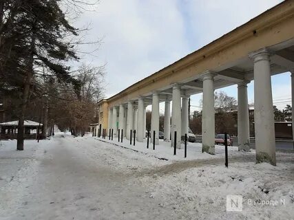 Новый парк швейцария нижний новгород