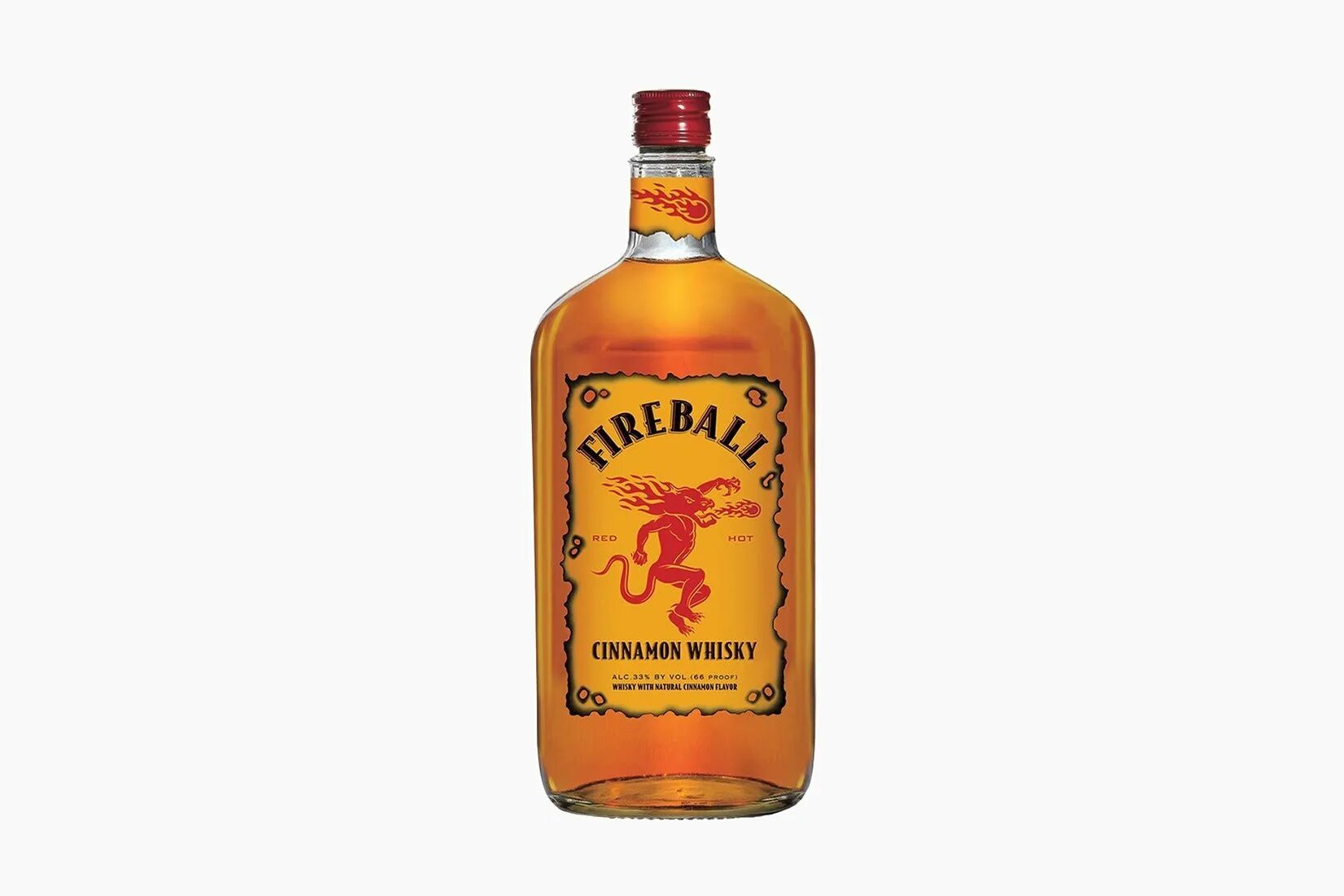 Фаербол виски. Fireball ликер. Виски Sazerac, «Fireball» Cinnamon Whisky, 0.5 л.