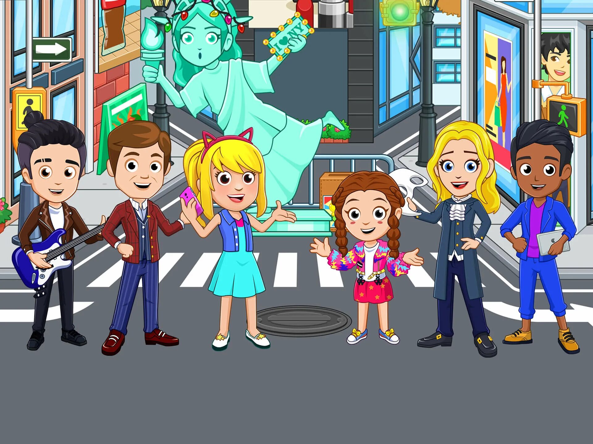 Город мир играть. Игры my town город. my town, город сити.. игра my town, my city,. герои игры my town.