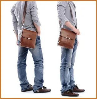 Man messenger